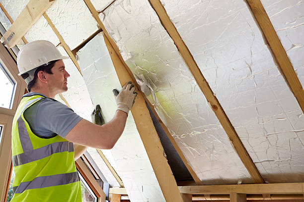 Best Commercial Insulation Services  in Newark, CA